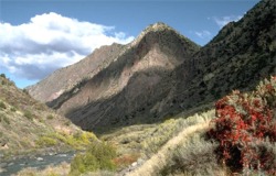 Treasure Canyon