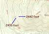 Contour Lines A4.jpg (129176 bytes)
