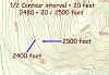 Contour Lines A5.jpg (143018 bytes)