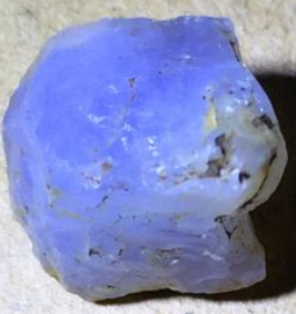 Ellensburg Blue