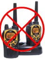FRS/GMRS Radios