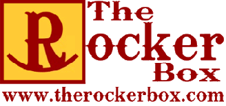 The Rocker Box - Your Place for Lost Treasures, Gold Prospecting, Metal Detecting, Ghost Towns and Ghost Town Hunting, and Rock Hounding