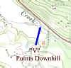 V of creek.JPG (106007 bytes)