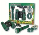 Carson Optical Adventure Kit