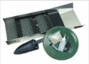 Sluice and Pan Kit